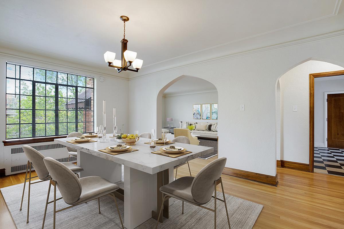 The Avon Apartments Cornerstone Apartments